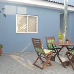Yellow Door Holiday home *