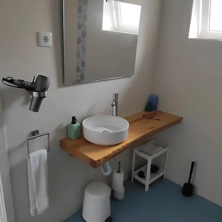 Yellow Door Prázdninový dům *