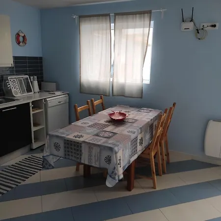 Yellow Door Prázdninový dům