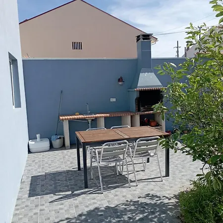 Yellow Door Vakantiehuis *