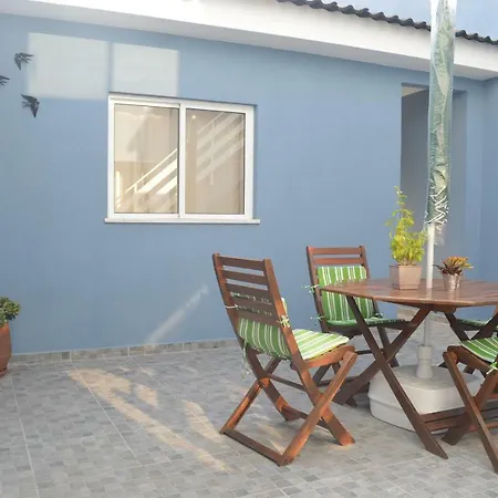 Yellow Door Prázdninový dům *