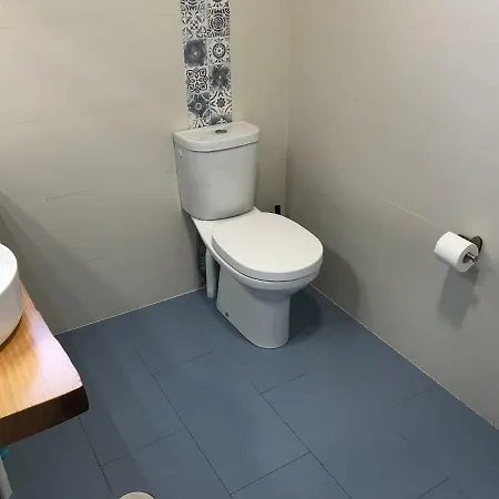 Yellow Door * Gafanha da Encarnacao