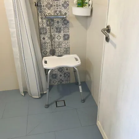 Yellow Door Prázdninový dům Gafanha da Encarnacao