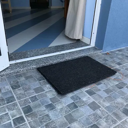 Yellow Door Prázdninový dům Gafanha da Encarnacao