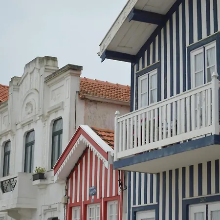 בית נופש Yellow Door