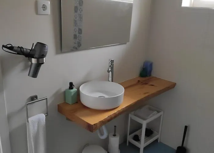 Yellow Door 度假居 *