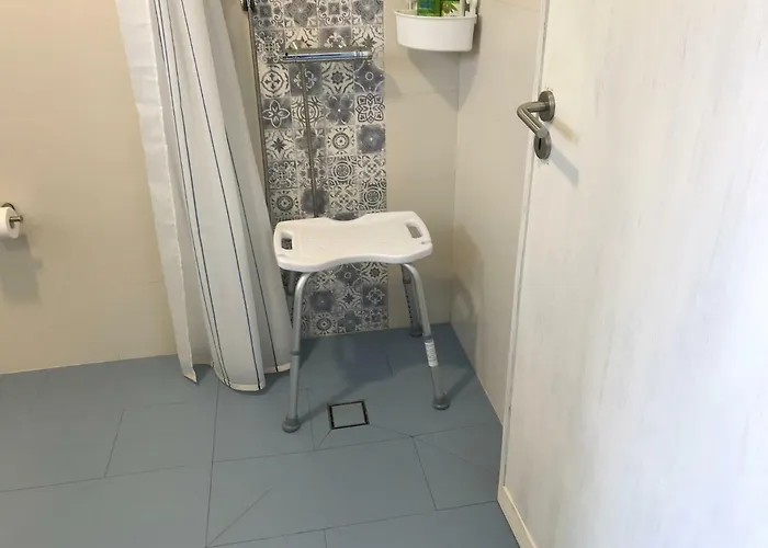 Yellow Door 度假居 Gafanha da Encarnacao