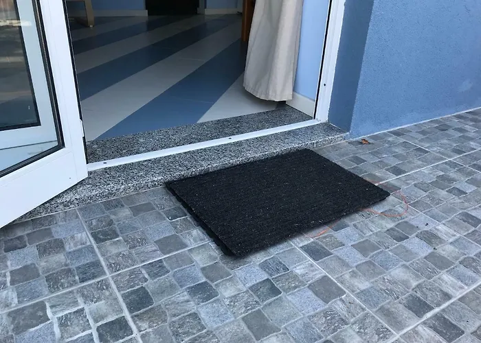 Yellow Door 度假居 Gafanha da Encarnacao