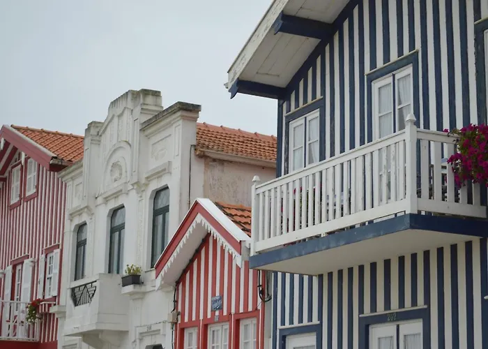 度假居 Yellow Door